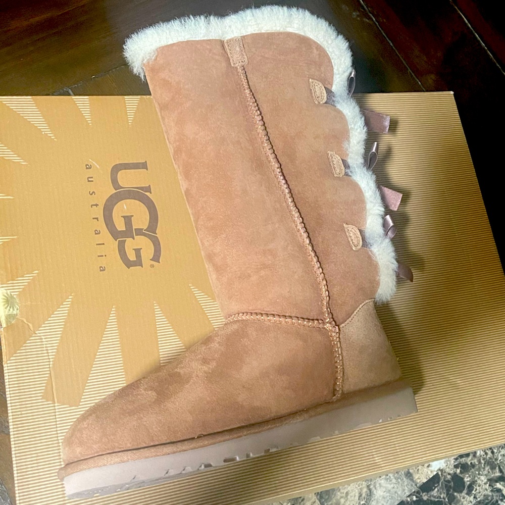 Uggs